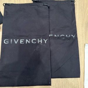 Givenchy cover